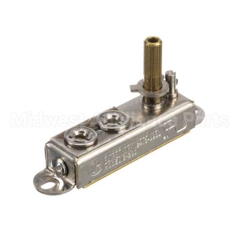 DX186160116 Dinex Adjustable Thermostat