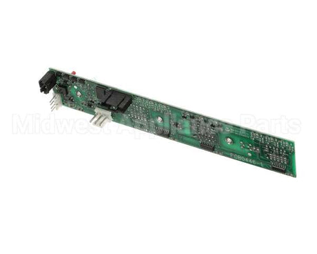 DX186160330 Dinex Base Heater Control For Ch Hea
