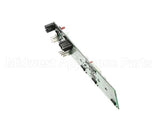 DX186160330 Dinex Base Heater Control For Ch Hea