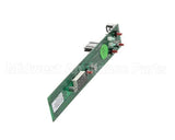 DX186160330 Dinex Base Heater Control For Ch Hea