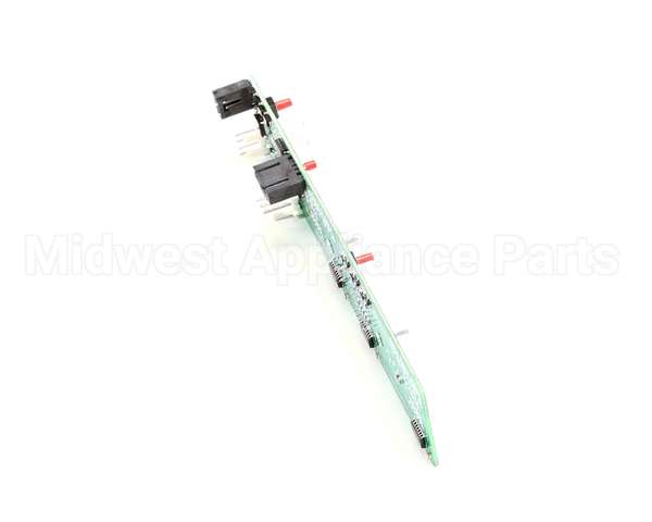 DX186160332 Dinex Control,Plate Heater