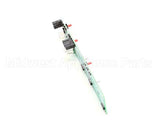 DX186160332 Dinex Control,Plate Heater