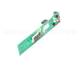 DX186160332 Dinex Control,Plate Heater