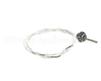 DX186160343 Dinex Probe W/ Connector, Model Dxidpwb20900 O