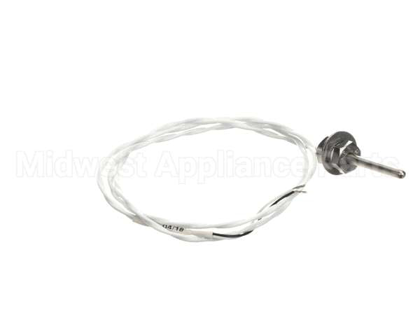 DX186160343 Dinex Probe W/ Connector, Model Dxidpwb20900 O