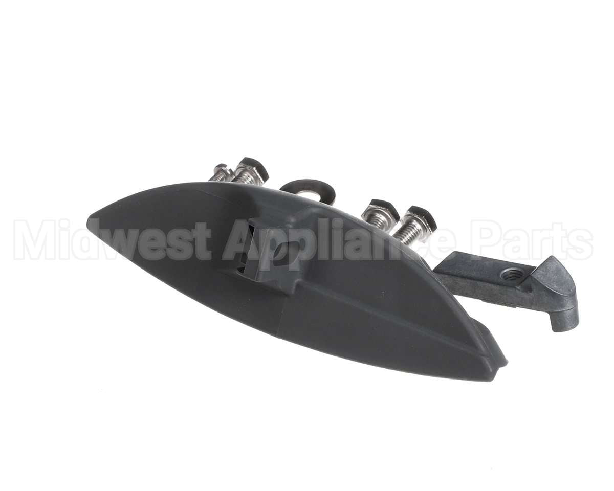 DX34510284W Dinex Catch Bracket Kit