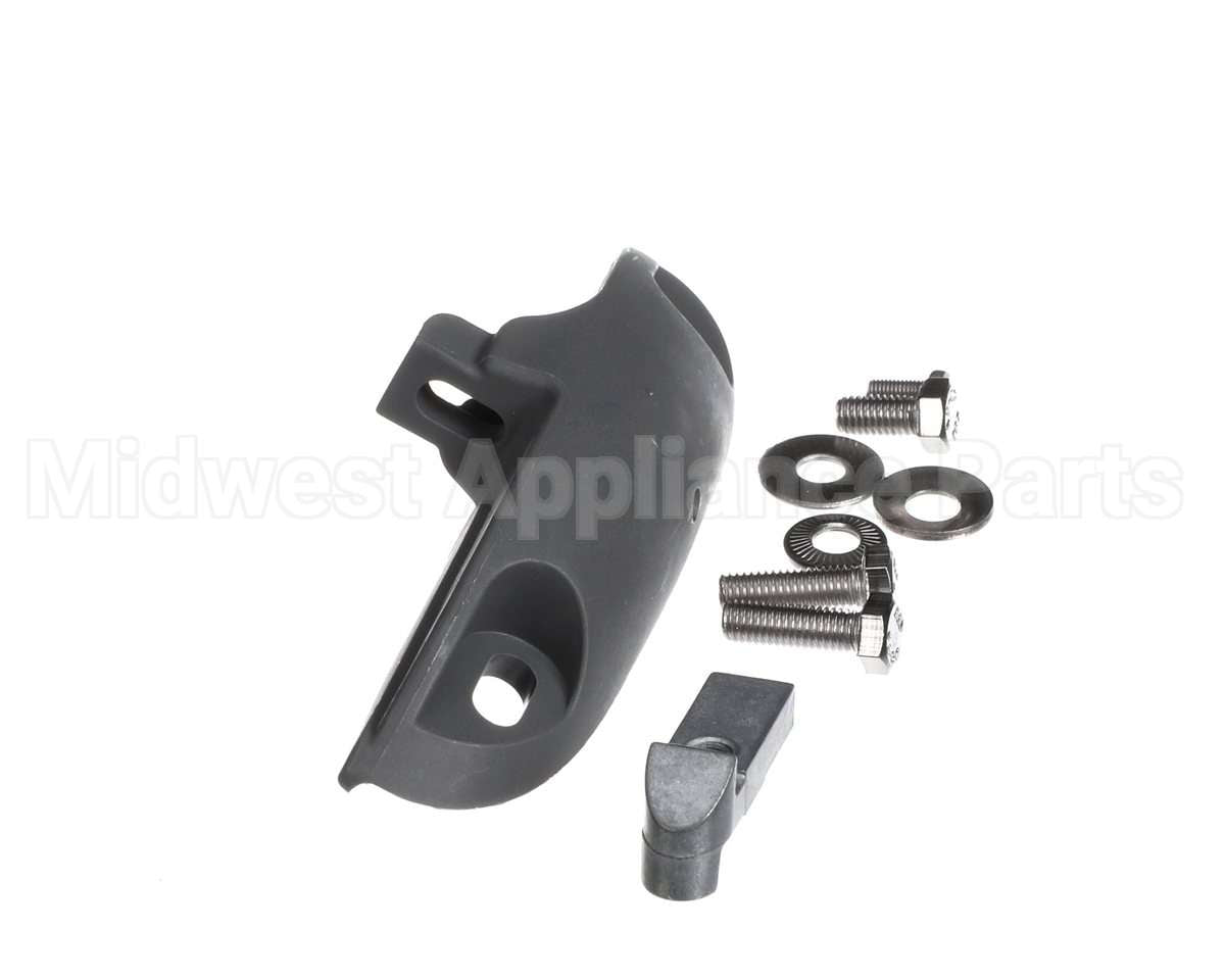 DX34510284W Dinex Catch Bracket Kit