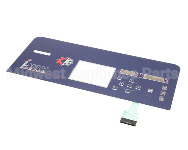 DX64740061 Dinex Ta2 Dock Membrane Touch Panel