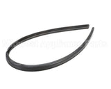 DX64791725 Dinex Side Gasket, Jr, Black