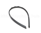 DX64791725 Dinex Side Gasket, Jr, Black