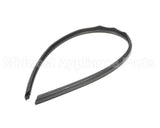 DX64791725 Dinex Side Gasket, Jr, Black