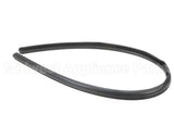 DX64791725 Dinex Side Gasket, Jr, Black