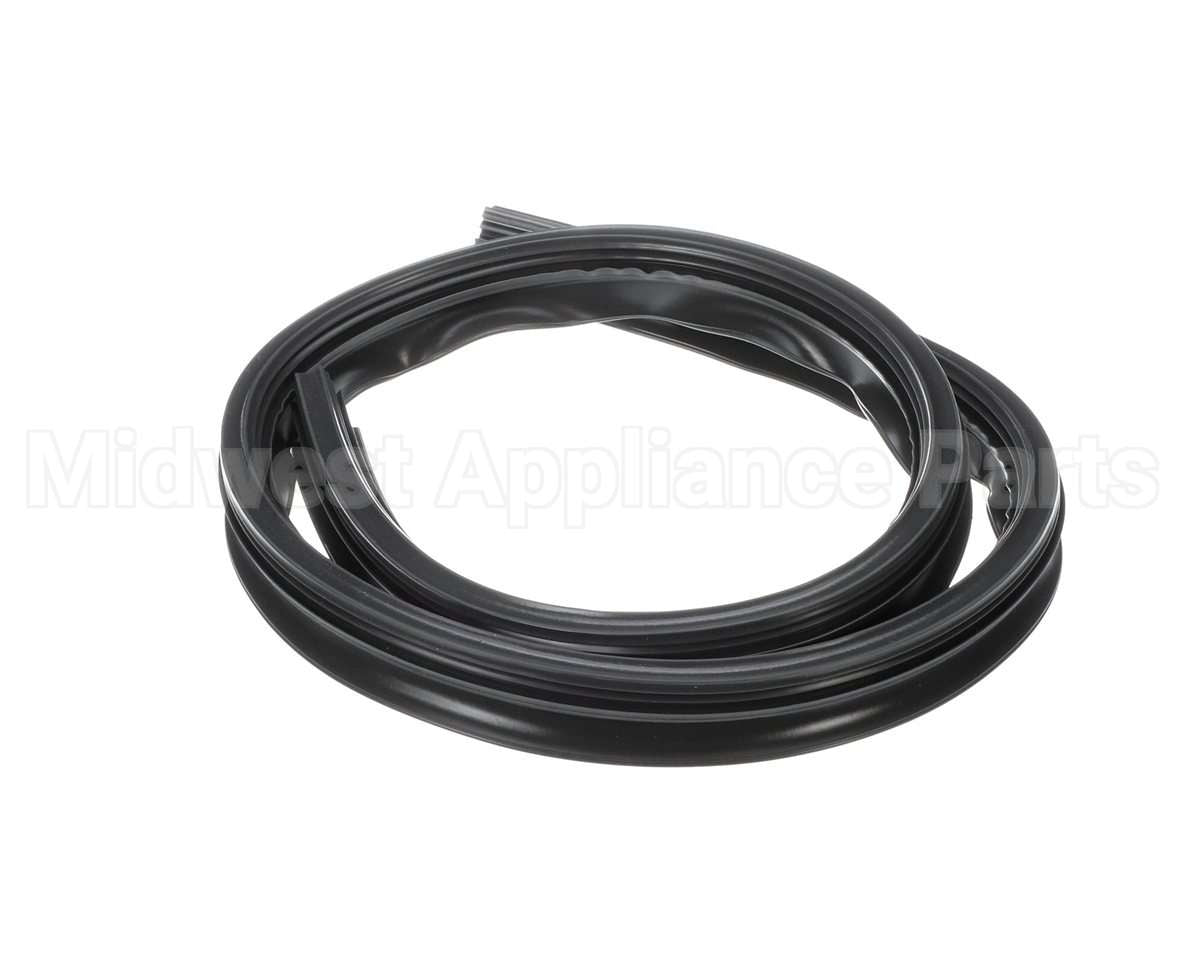 DX64791728 Dinex Center Gasket, Jr, Black