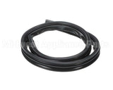DX64791728 Dinex Center Gasket, Jr, Black