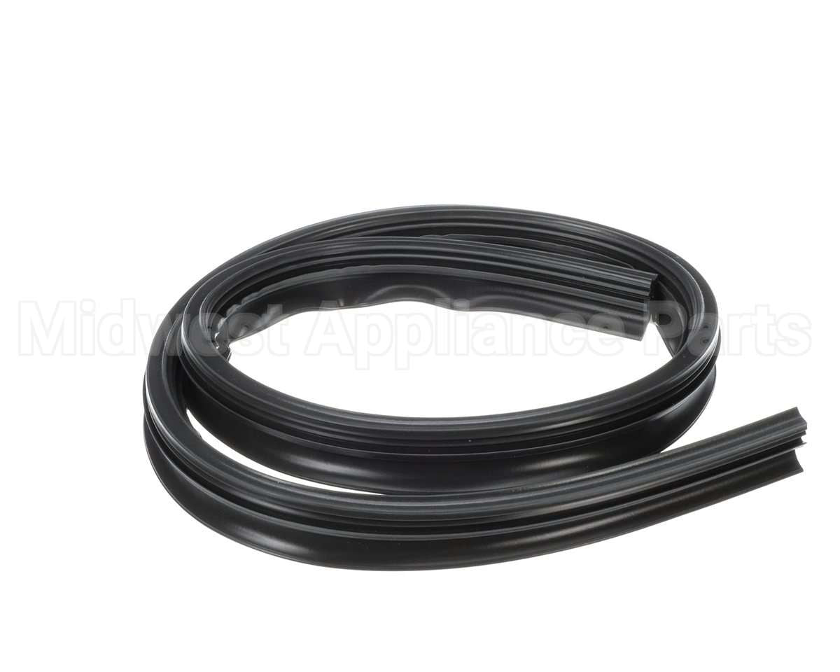 DX64791728 Dinex Center Gasket, Jr, Black