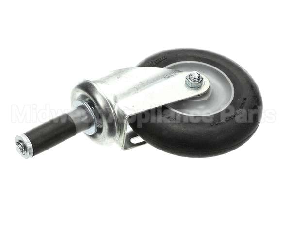 DXDIN5SBGEXP78 Dinex Caster Without Break