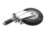 DXDIN5SBGEXP78 Dinex Caster Without Break