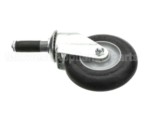 DXDIN5SBGEXP78 Dinex Caster Without Break