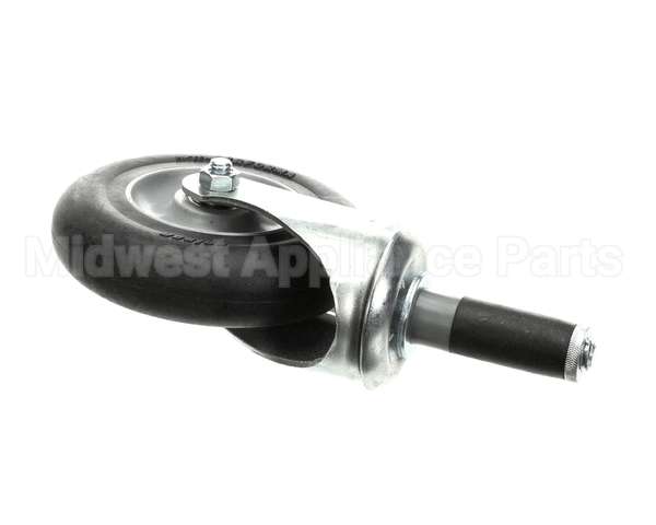 DXDIN5SBGEXP78 Dinex Caster Without Break