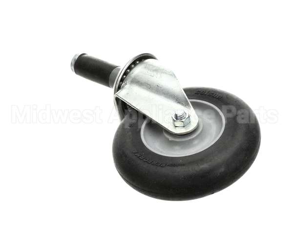 DXDIN5SBGEXP78 Dinex Caster Without Break