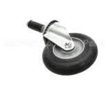 DXDIN5SBGEXP78 Dinex Caster Without Break