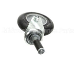 DXDIN5SBGEXP78 Dinex Caster Without Break