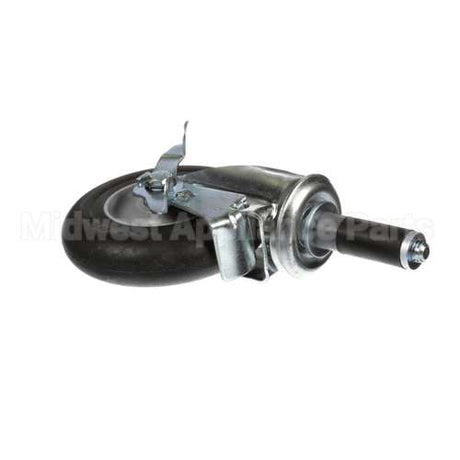 DXDIN5SBKBGEP78 Dinex Caster W/ Brake 5"