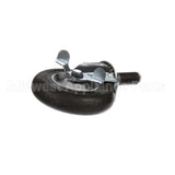 DXDIN5SBKBGEP78 Dinex Caster W/ Brake 5"