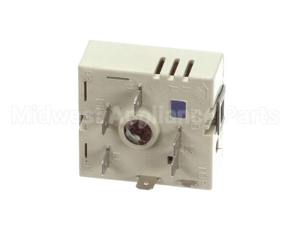 DXHFU101 Dinex Moduserve Thermostat/Infinite Switc