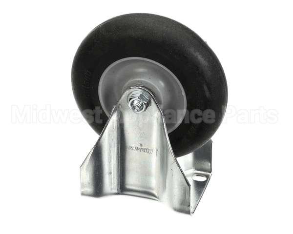 DXTSBP5F Dinex 5 In Fixed Caster