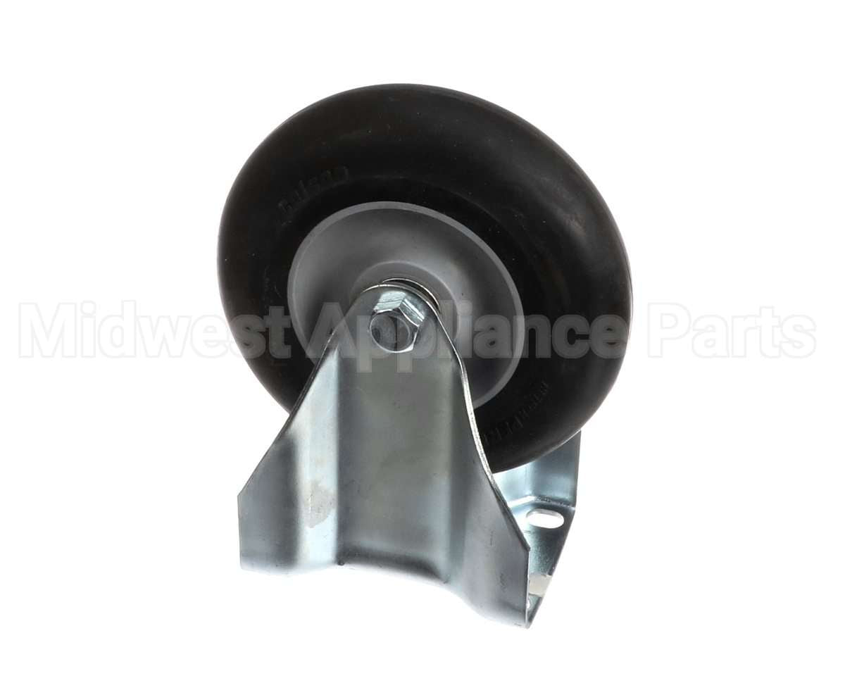DXTSBP5FSSBRK Dinex 5" Swivel Caster