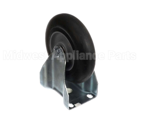 DXTSBP5FSSBRK Dinex 5" Swivel Caster