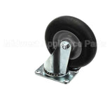 DXTSBP5SSBRK Dinex 5 In Caster W/ Brake