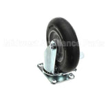 DXTSBP5SSBRK Dinex 5 In Caster W/ Brake