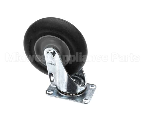 DXTSBP5SWV Dinex Swivel Caster