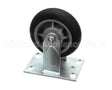 DXTSBP6F Dinex Caster Performa 6 Fixed