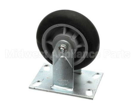 DXTSBP6F Dinex Caster Performa 6 Fixed