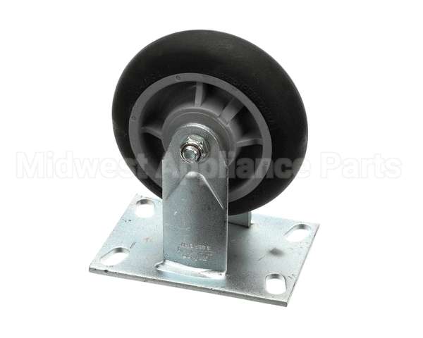 DXTSBP6F Dinex Caster Performa 6 Fixed