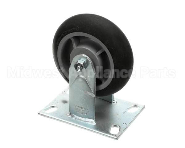 DXTSBP6F Dinex Caster Performa 6 Fixed