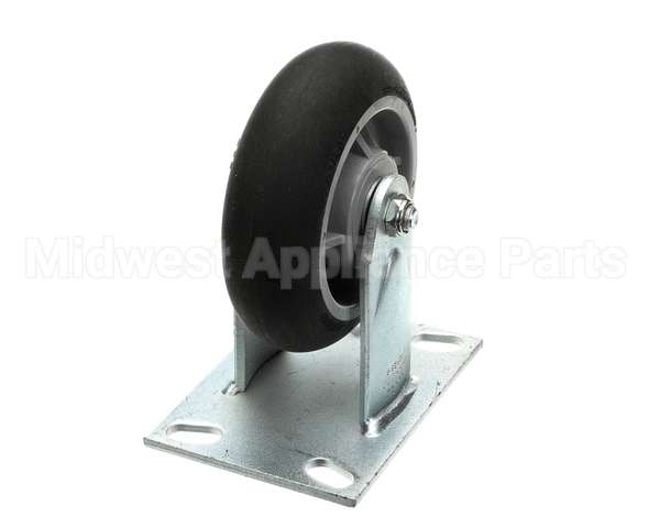 DXTSBP6F Dinex Caster Performa 6 Fixed