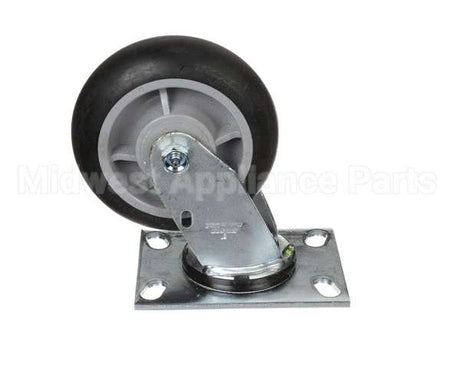 DXTSBP6S Dinex Caster Without Brake