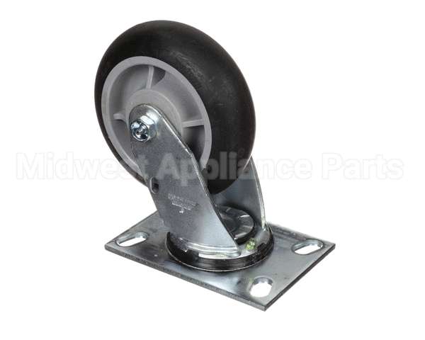 DXTSBP6S Dinex Caster Without Brake