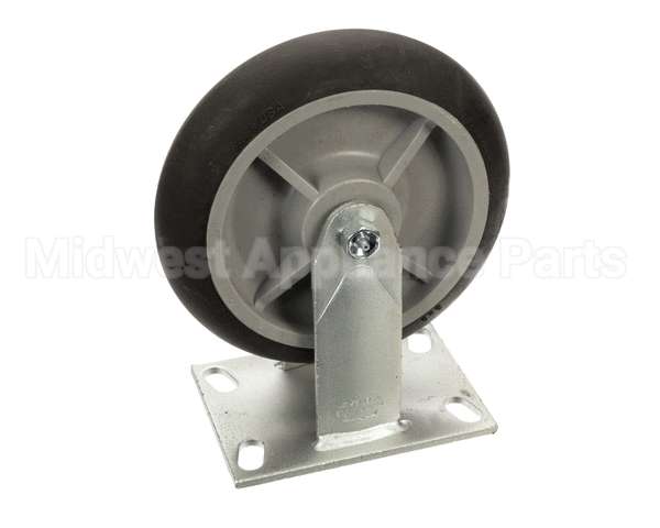 DXTSBP8F Dinex 8In Fixed Caster