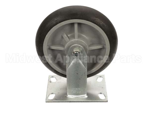 DXTSBP8F Dinex 8In Fixed Caster