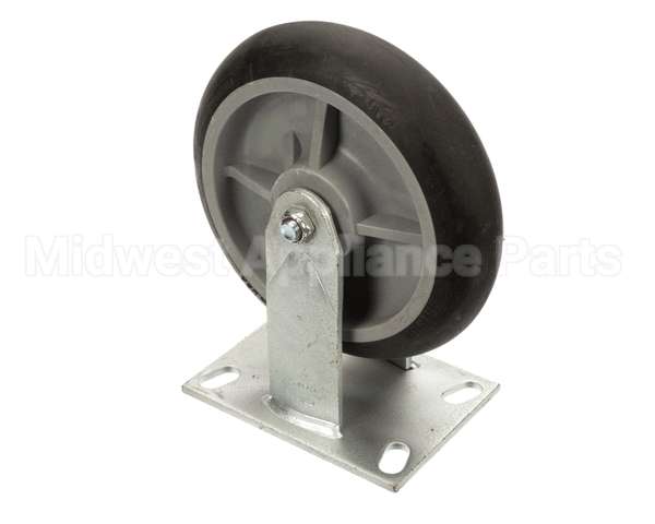 DXTSBP8F Dinex 8In Fixed Caster