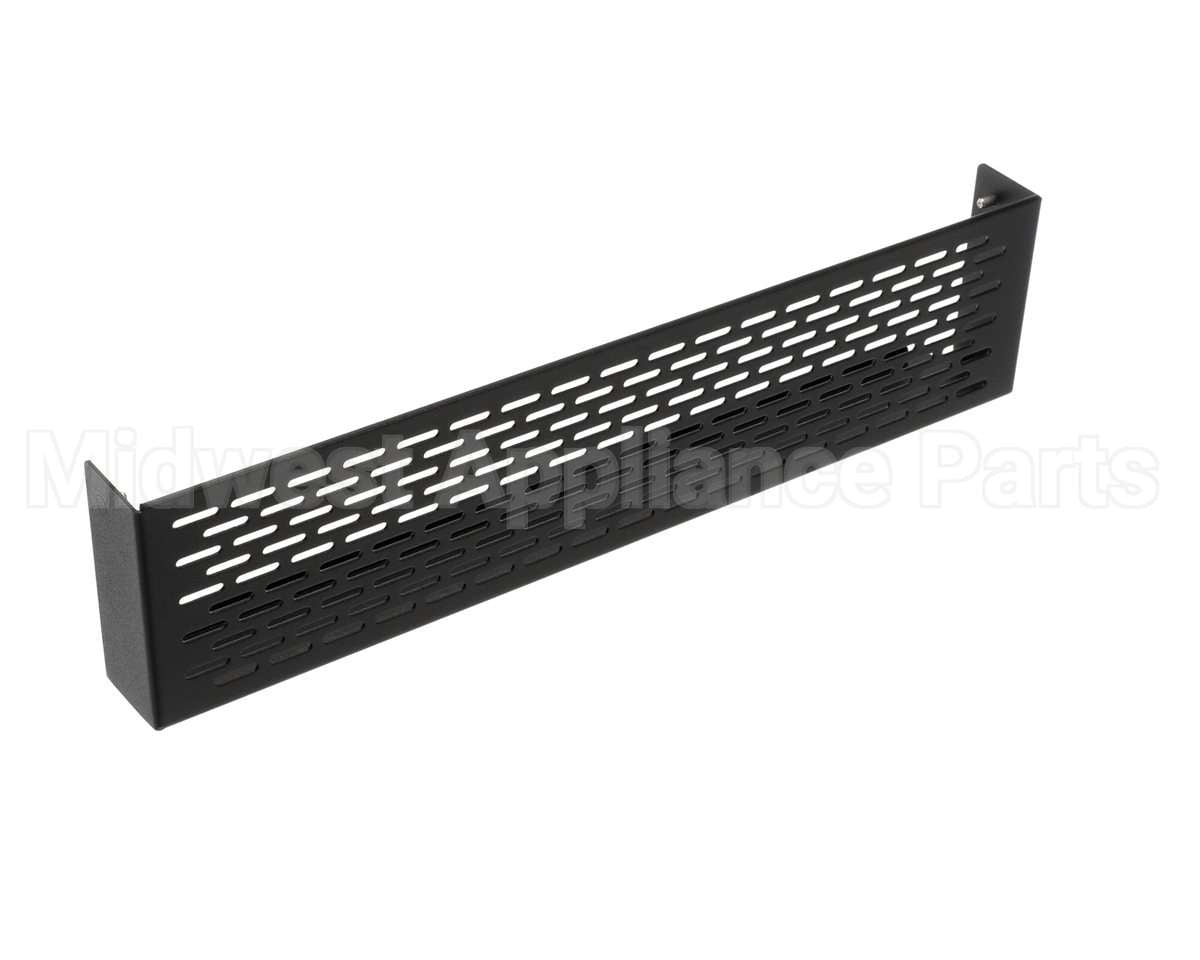 DY0081BLK Merrychef Air Filter Cover Black