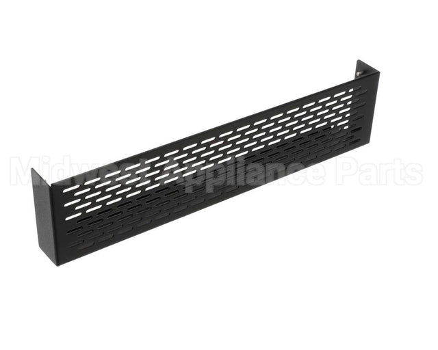 DY0081BLK Merrychef Air Filter Cover Black