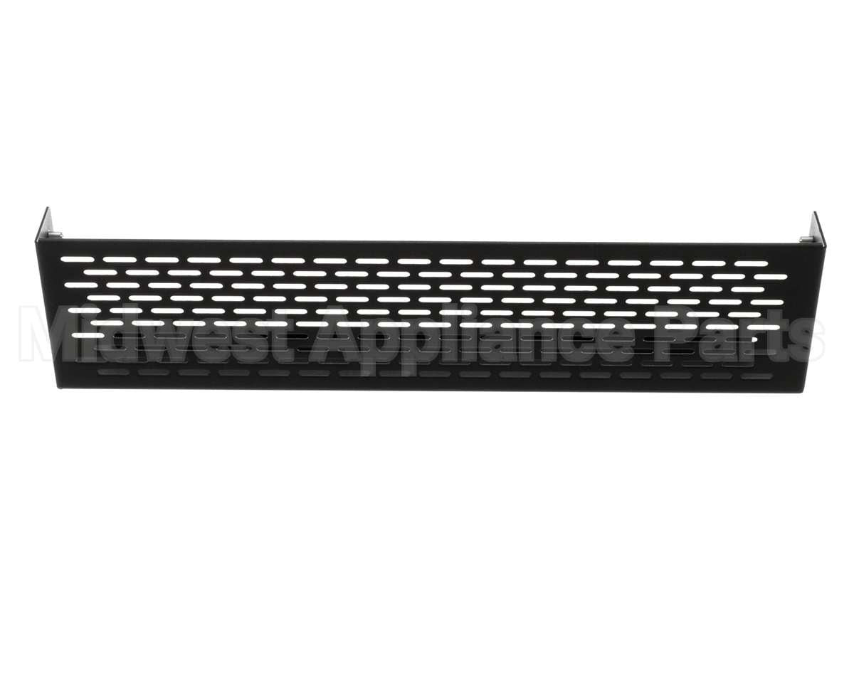 DY0081BLK Merrychef Air Filter Cover Black
