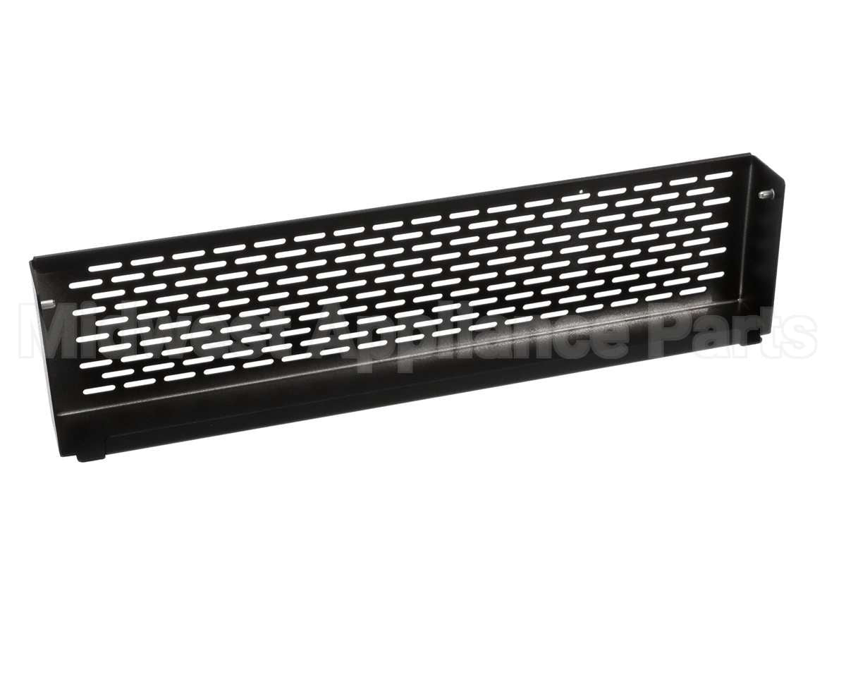 DY0081BLK Merrychef Air Filter Cover Black