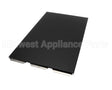DY0105BLK Merrychef X12 Top Casework Black